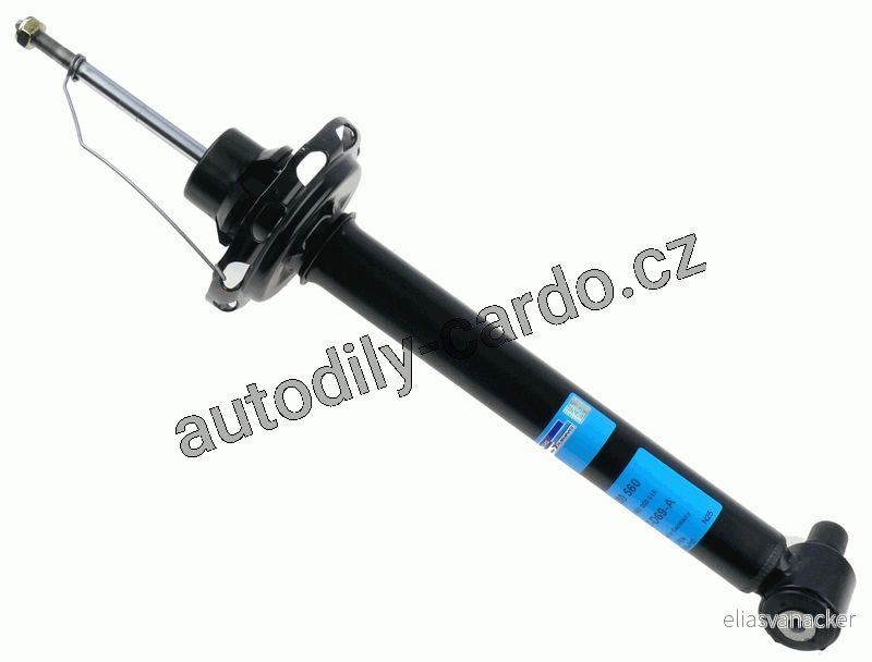 Tlumič pérování SACHS 280 560