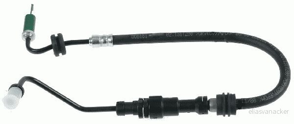 Spojková hadice SACHS SA 6270600002 Spojková hadice SACHS SA 6270600002