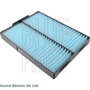 Filtr, vzduch v interiéru BLUE PRINT ADK82503 Filtr, vzduch v interiéru BLUE PRINT ADK82503