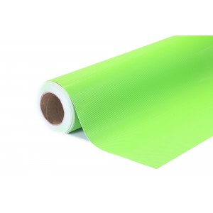 Exkluzivní 4D Karbonová zelená polepová fólie 152x50cm - interiér/exteriér 4D06-005
