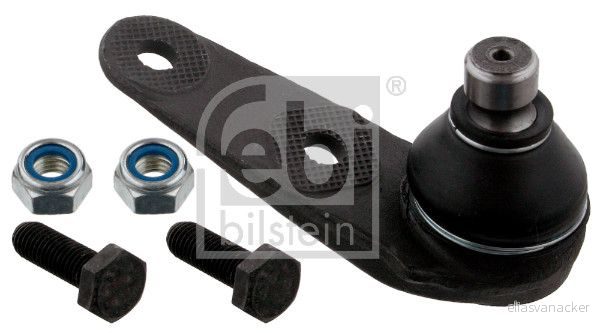 Podpora-/ Kloub FEBI BILSTEIN 03612