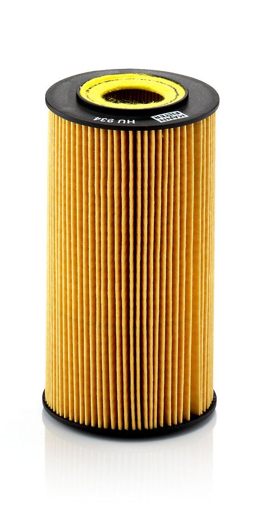 Olejový filtr MANN-FILTER HU 934 x