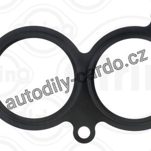 Těsnění, pouzdro kolena sacího potrubí ELRING (633.291) Těsnění, pouzdro kolena sacího potrubí ELRING (633.291)