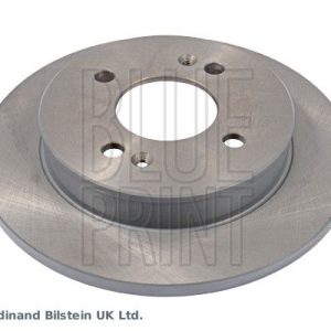 Brzdový kotouč BLUE PRINT ADG04396 Brzdový kotouč BLUE PRINT ADG04396