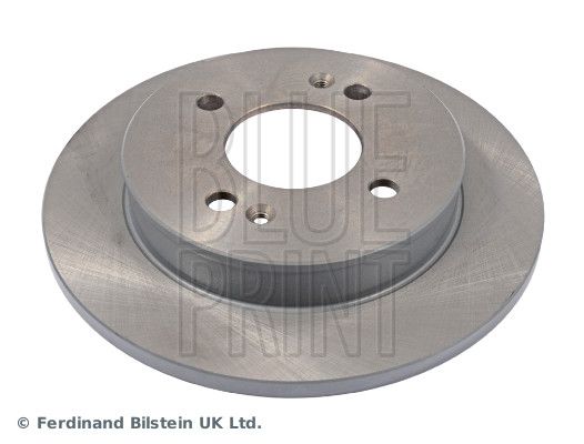 Brzdový kotouč BLUE PRINT ADG04396