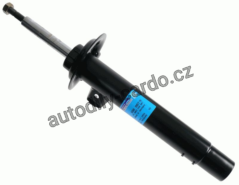 Tlumič pérování SACHS 556 867 - nahrazeno přes 317 547