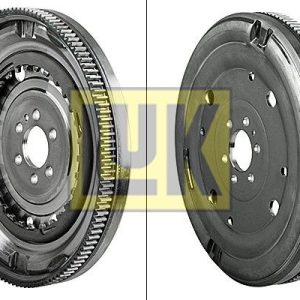 Dvouhmotový setrvačník LUK (LK 415068009) Dvouhmotový setrvačník LUK (LK 415068009)