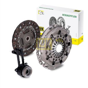 Sada spojky Schaeffler LuK 619 3063 34 Sada spojky Schaeffler LuK 619 3063 34