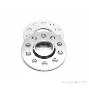 Rozšiřovací podložky 10mm pro Opel Corsa D (S-D) 5110-10P