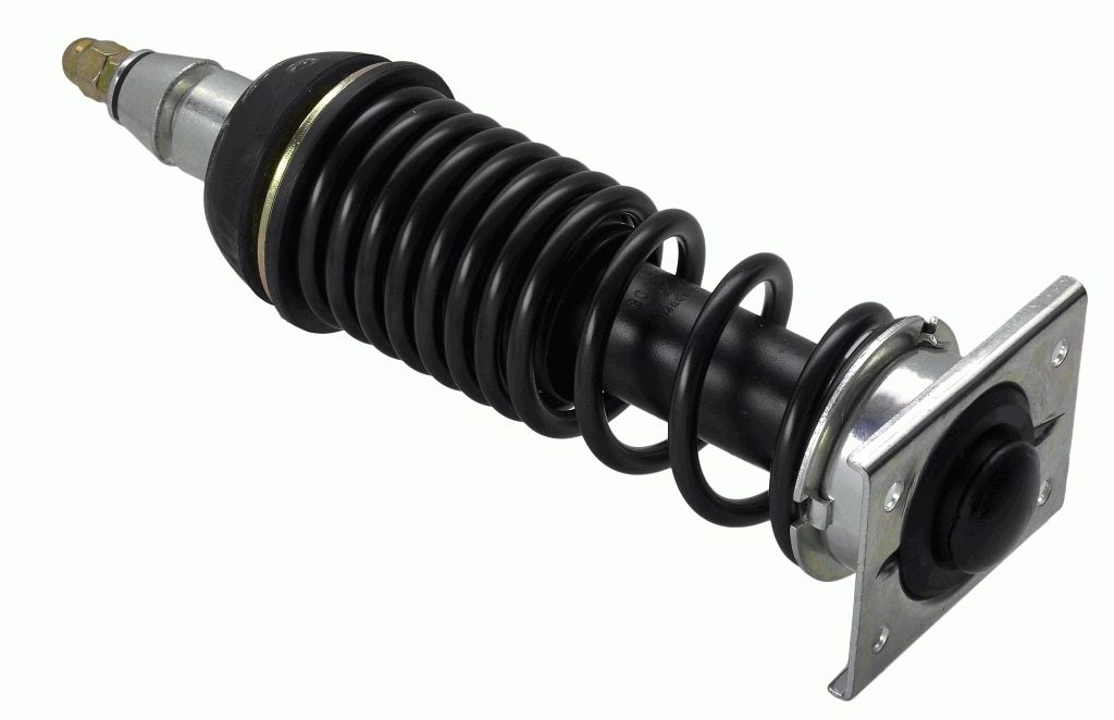 SA 135180 Tlumič zavěšení kabiny SACHS