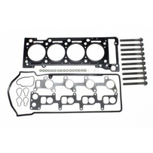 sada těsnění pod hlavu + šrouby hlavy válců Mercedes-Benz W638 2.2l CDI+ T CDI - Streetsta 63MB0002