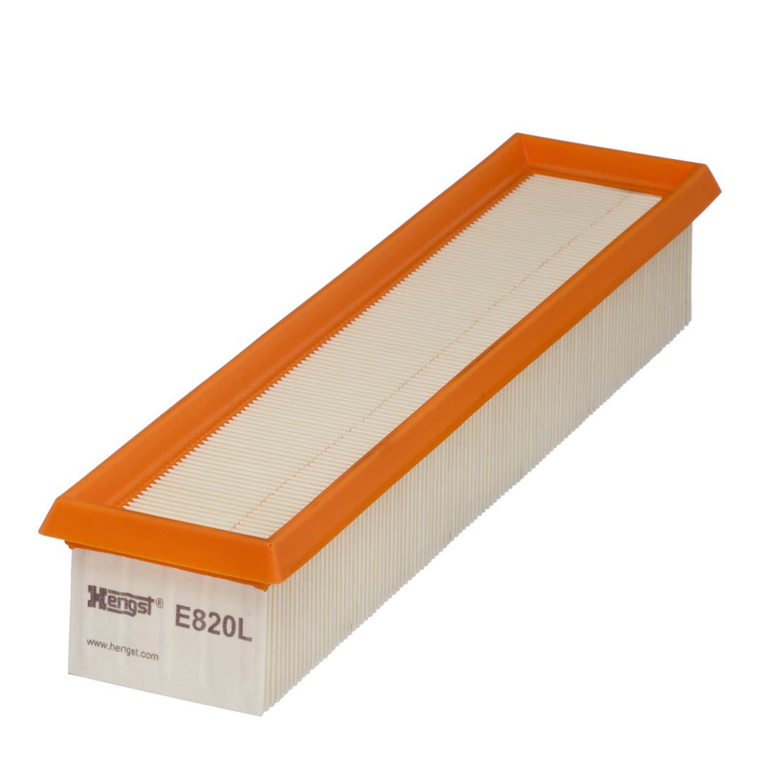 Vzduchový filtr HENGST FILTER E820L Vzduchový filtr HENGST FILTER E820L