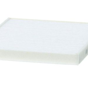 Filtr, vzduch v interiéru MANN-FILTER CU 2330 Filtr, vzduch v interiéru MANN-FILTER CU 2330