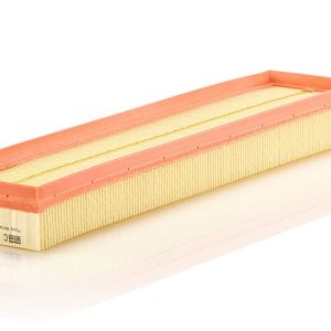 Vzduchový filtr MANN-FILTER C 4371/1 Vzduchový filtr MANN-FILTER C 4371/1
