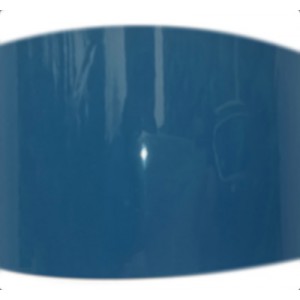 Krystalická modrá polepová fólie 152x500cm - interiér/exteriér SGC7013-050