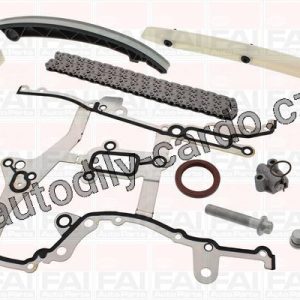 Sada rozvodového řetězu FAI AutoParts TCK98