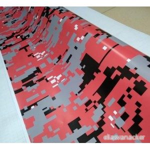 Maskáčová TLKC-126-5 polepová fólie 152x2700cm – interiér/exteriér TLKC-126-5-270
