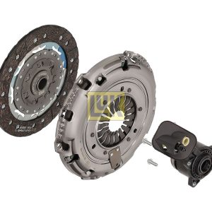 Sada spojky Schaeffler LuK 624 3710 33 Sada spojky Schaeffler LuK 624 3710 33