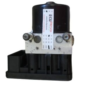 Řídící jednotka ABS ESP MK60 V1 RENAULT 7701206603 8200001333C ATE 10096014073 10020600064 00000886D4