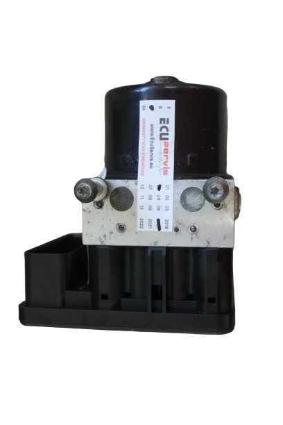 Řídící jednotka ABS ESP MK60 V1 RENAULT 7701206603 8200001333C ATE 10096014073 10020600064 00000886D4