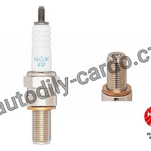 Zapalovací svíčka NGK R0045Q-10 Zapalovací svíčka NGK R0045Q-10