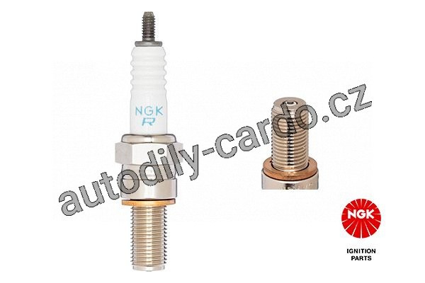 Zapalovací svíčka NGK R0045Q-10