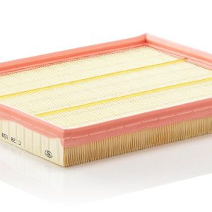 Vzduchový filtr MANN-FILTER C 28 150
