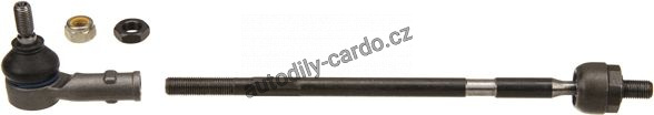 Příčné táhlo řízení TRW JRA232 - VW POLO 95- 01 , SEAT TOLEDO, CORDOBA, IBIZA