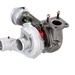 Turbodmychadlo GARRETT 777250-5001S Turbodmychadlo GARRETT 777250-5001S