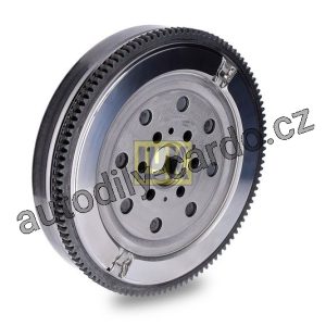 Dvouhmotový setrvačník LUK (LK 415024110 , LUK415024110) – OPEL FIAT