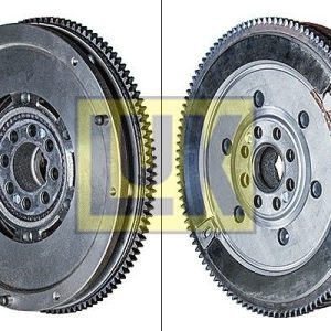 Setrvačník Schaeffler LuK 415 0017 11