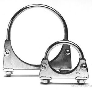 BS 250-053 Univerzální spona výfuku BOSAL M10 průměr 53 mm 1006128 BS 250-053 Univerzální spona výfuku BOSAL M10 průměr 53 mm 1006128