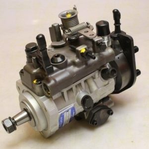 Vstřikovací čerpadlo DELPHI 9320A202H Vstřikovací čerpadlo DELPHI 9320A202H