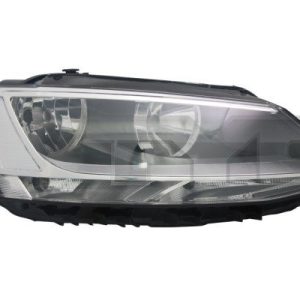 TYC 20-12581-05-2 P H7+H7 světlomet