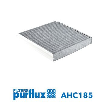 Kabinový filtr PURFLUX AHC185 Kabinový filtr PURFLUX AHC185