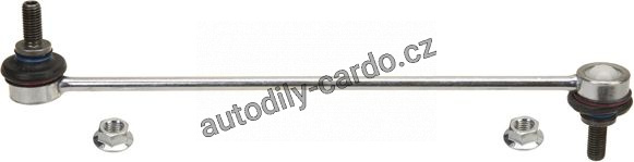 Tyč/vzpěra, stabilizátor TRW JTS415 – MINI COOPER Tyč/vzpěra, stabilizátor TRW JTS415 – MINI COOPER