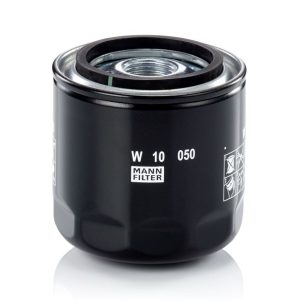 MF W10050 Filtr olejový MANN