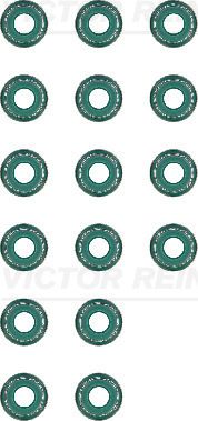 VR 12-31306-01 Sada těsnění dříku ventilu VICTOR REINZ 1017356