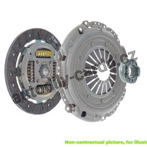 Spojková sada VALEO (SP 801478) Spojková sada VALEO (SP 801478)