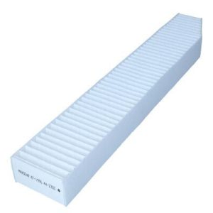Filtr, vzduch v interiéru MAXGEAR 26-0460 Filtr, vzduch v interiéru MAXGEAR 26-0460