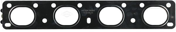Těsnění, kolektor výfukových plynů VICTOR REINZ (VR 71-37286-00) Těsnění, kolektor výfukových plynů VICTOR REINZ (VR 71-37286-00)