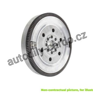 Dvouhmotový setrvačník VALEO (SP 836038) Dvouhmotový setrvačník VALEO (SP 836038)