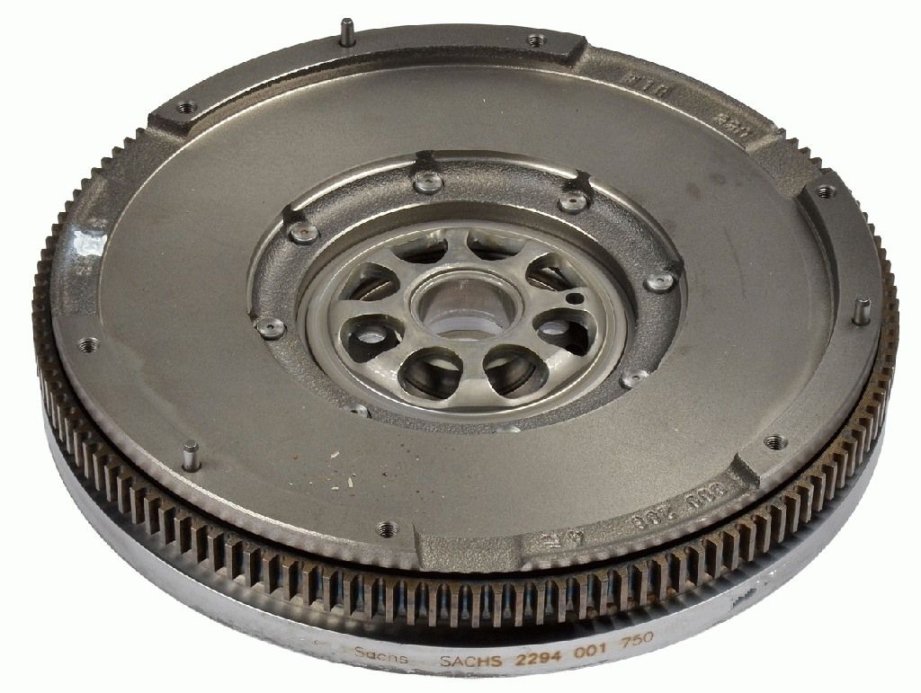 SA 2294001750 Dvouhmotový setrvačník SACHS