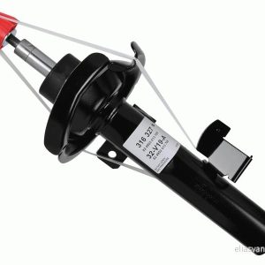 SA 316327 Tlumič pérování SACHS SA 316327 Tlumič pérování SACHS