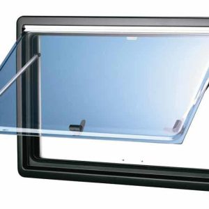 Okno vyklápěcí Dometic Seitz S4, 900 × 400 mm 304314 Okno vyklápěcí Dometic Seitz S4, 900 × 400 mm 304314