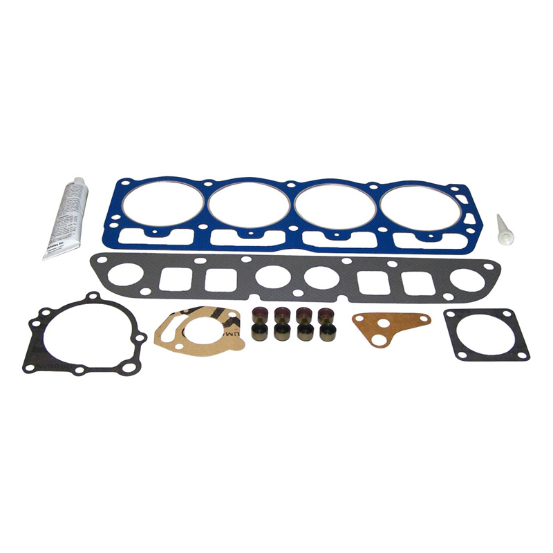 Sada těsnění motoru – horních 220652
