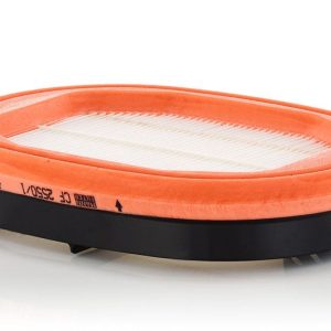 Filtr – sekundární vzduch MANN-FILTER CF 2550/1 Filtr – sekundární vzduch MANN-FILTER CF 2550/1