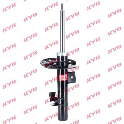 KYB 339718 Tlumič pérování EXCEL-G