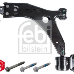 Řídicí páka, zavěšení kol FEBI BILSTEIN 40623 Řídicí páka, zavěšení kol FEBI BILSTEIN 40623