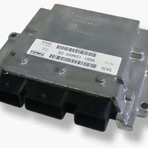 Řídící jednotka ESU-3XX FORD 6G9112A650FH FOMOCO 4HCH